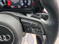 Audi A3 1.5 TFSI 35 S line S Tronic Euro 6 (s/s) 4dr 24