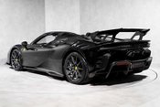 Ferrari SF90 XX SPIDER. OVER £80K IN OPTIONS. CARBON WHEELS. BRUSHED SHIELDS. 6