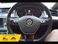 Volkswagen Passat 2.0 Passat SE Business TDI BlueMotion Technology 4dr 43