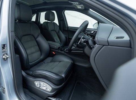 Porsche Macan GTS 14