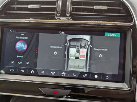 Jaguar XE 2.0 XE R-Dynamic S Auto 4dr 65