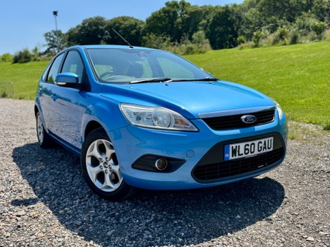 Ford Focus SPORT 10
