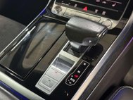 Audi Q8 3.0 TDI V6 50 S line SUV 5dr Diesel Tiptronic quattro Euro 6 (s/s) (286 ps) 45