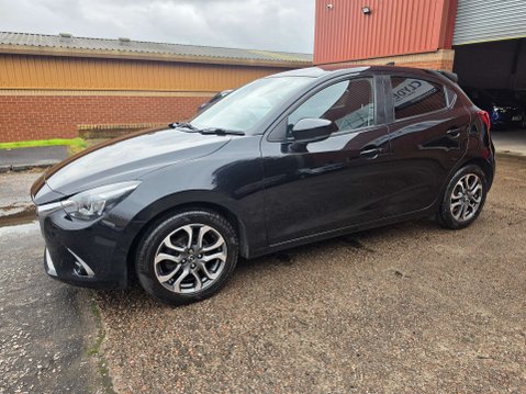 Mazda 2 1.5 Mazda2 GT Sport Nav+ 5dr 29
