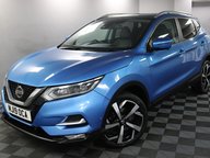 Nissan Qashqai DIG-T TEKNA 20