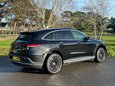 Mercedes-Benz EQC EQC 400 80kWh AMG Line (Premium) Auto 4MATIC 5dr 31