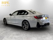 BMW 3 Series 2.0 330e 12kWh M Sport Saloon 4dr Petrol Plug-in Hybrid Auto Euro 6 (s/s) ( 5