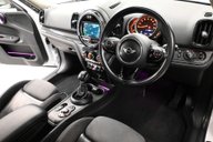 Mini Countryman 1.5 Countryman Cooper ALL4 Auto 4WD 5dr 26
