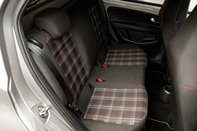 Volkswagen Up GTI 32