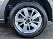 Volkswagen Caddy C20 122 ps Tdi Commerce Pro DSG Panel Van 33
