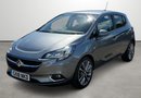 Vauxhall Corsa 1.4 Diamond 5dr 6