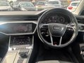Audi A6 2.0 TDI 40 Sport Saloon 4dr Diesel S Tronic Euro 6 (s/s) (204 ps) 23