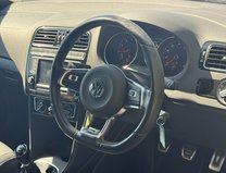 Volkswagen Polo 1.0 TSI R-Line Hatchback 5dr Petrol Manual Euro 6 (s/s) (110 bhp) 12