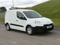 Peugeot Partner 1.6 Partner 625 Professional L1 HDi 1