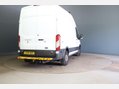 Ford Transit 2.0 350 EcoBlue FWD L2 H3 Euro 6 5dr 2