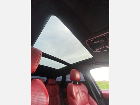 Land Rover Range Rover Sport HSE Dynamic SDV6 17