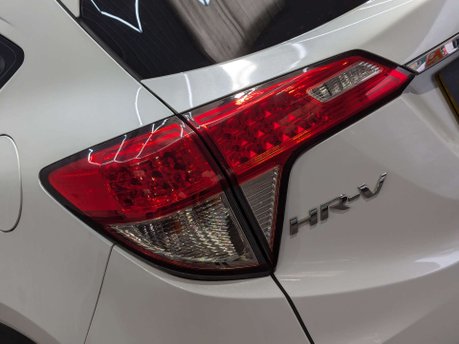 Honda HR-V 1.6 HR-V SE I-DTec 5dr 40
