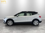 SEAT Arona 1.0 TSI GPF SE Technology SUV 5dr Petrol Manual Euro 6 (s/s) (95 ps) A/C 4