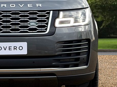 Land Rover Range Rover TDV6 VOGUE 16