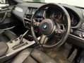 BMW X4 3.0 30d M Sport Auto xDrive Euro 6 (s/s) 5dr 3