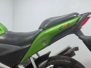 Kymco CK 2016 NON RUNNING PROJECT BIKE 125CC LEARNER SPARES OR REPAIR 26