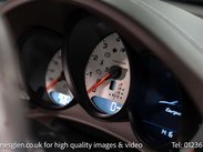 Porsche 911 3.4 911 Targa 4 Semi-Auto 4WD 2dr 16