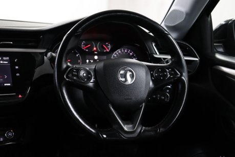Vauxhall Corsa SE 40