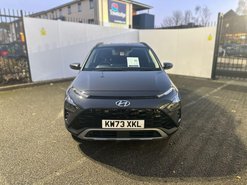 Hyundai BAYON 1.0 T-GDi MHEV Premium SUV 5dr Petrol Hybrid Manual Euro 6 (s/s) (120 ps) 1