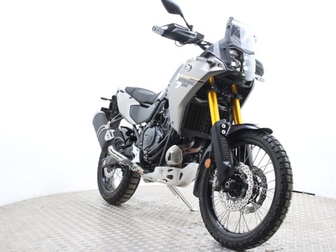 Yamaha Tenere 700 TENERE 700 (XTZ690) 3