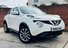 Nissan Juke 1.6 Tekna SUV 5dr Petrol XTRON Euro 6 (117 ps)