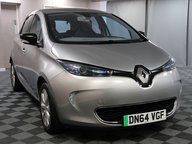Renault Zoe DYNAMIQUE INTENS 30