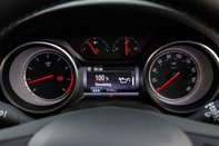 Vauxhall Astra ELITE NAV 14