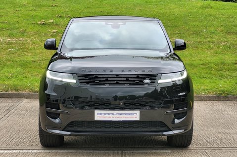 Land Rover Range Rover Sport EDITION 7