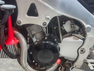 Yamaha R1 YZF 1998 4XV CUSTOM STREETFIGHTER RUNNING PROJECT BIKE 15