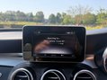 Mercedes-Benz GLC 2.1 GLC 250 D 4Matic AMG Line Premium Auto 4WD 5dr 42