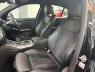 BMW 3 Series 2.0 330e 12kWh M Sport Saloon 4dr Petrol Plug-in Hybrid Auto Euro 6 (s/s) ( 29