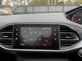 Peugeot 308 1.2 308 Tech Edition PureTech S/S 5dr 72