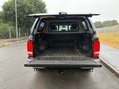 Volkswagen Amarok 2.0 Amarok Highline 4Motion Double Cab Auto 4WD 4