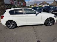 BMW 1 Series 118I SPORT 15