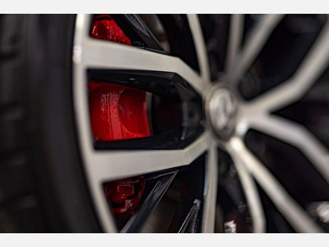 Volkswagen Polo 1.8 TSI GTI Euro 6 (s/s) 3dr 78