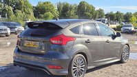 Ford Focus 1.0T EcoBoost ST-Line Hatchback 5dr Petrol Auto Euro 6 (s/s) (125 ps) 29