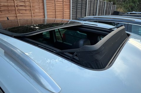 Volkswagen Tiguan R LINE TDI BMT 4MOTION DSG - PAN ROOF -2 OWNERS - 10 SERVICES 13
