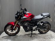Honda CB 2024 ONLY 3K EXCELLENT CONDITION WARRANTY 125CC 5