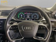 Audi Q8 50 Sport SUV 5dr Electric Auto quattro 95kWh (11kW Charger) (340 ps) 13