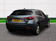 Mazda 3 SE-L NAV 7