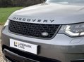 Land Rover Discovery TD6 HSE LUXURY 6