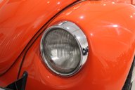 Volkswagen Beetle Convertible by Karmann 25