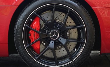 Mercedes-Benz SLS AMG GT Final Edition 13