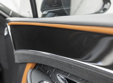 Bentley Continental GT Speed 35