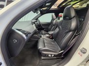 BMW X3 M 3.0i Competition SUV 5dr Petrol Auto xDrive Euro 6 (s/s) (510 ps) 9